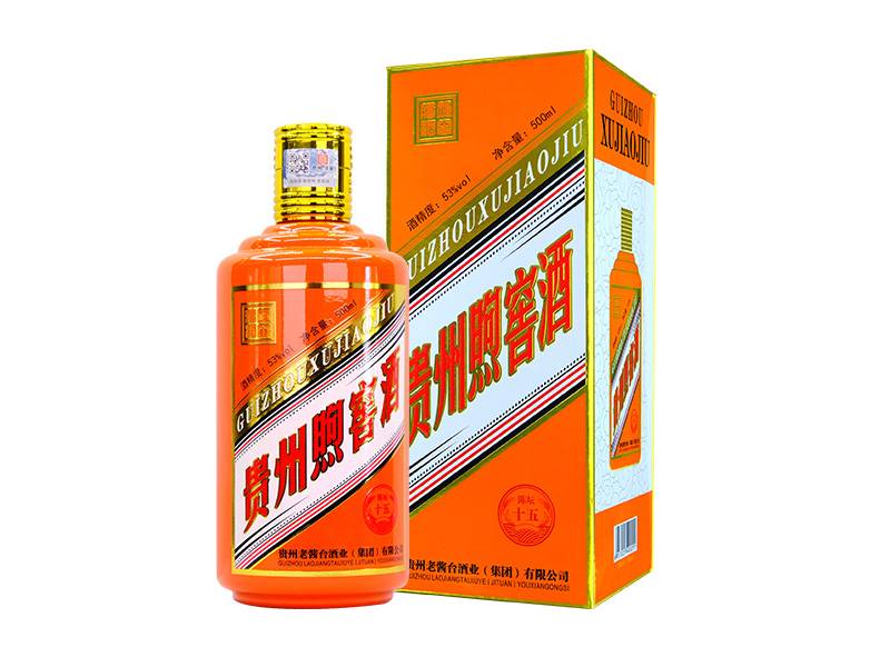 煦窖十五